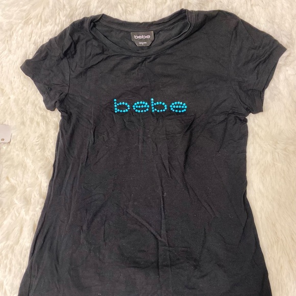 BEBE Blouse Cize:S